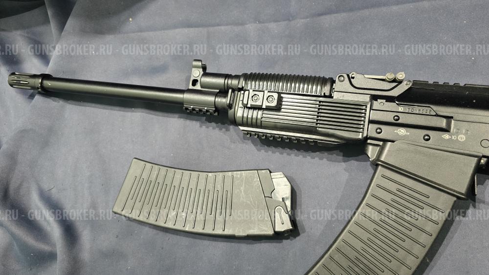 Вепрь-12, кал.12/76, L-520, Без настрела!