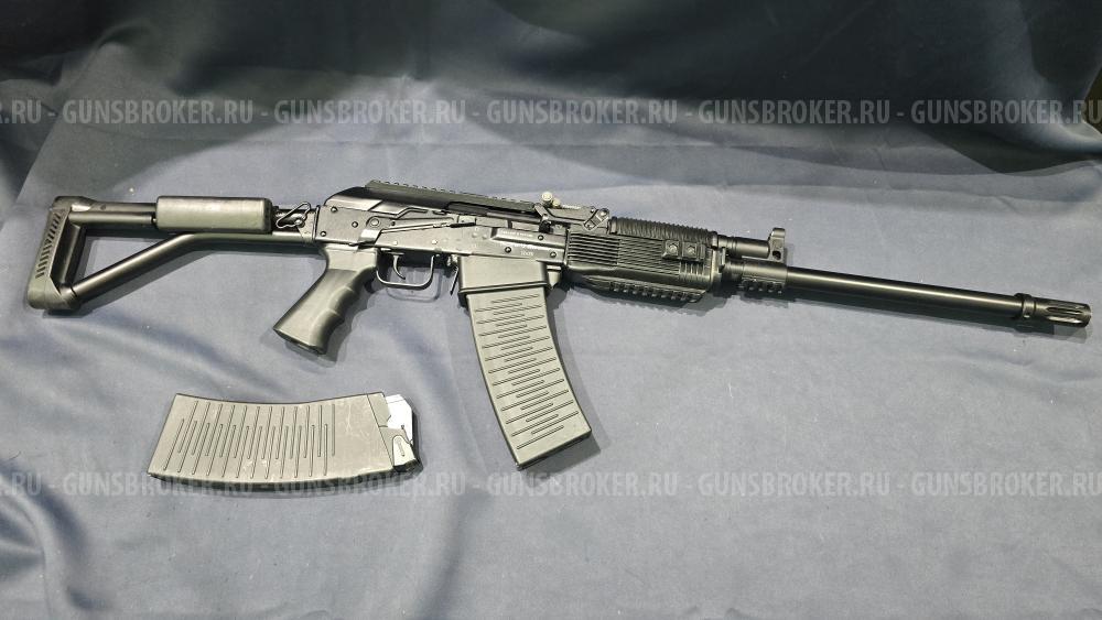 Вепрь-12, кал.12/76, L-520, Без настрела!