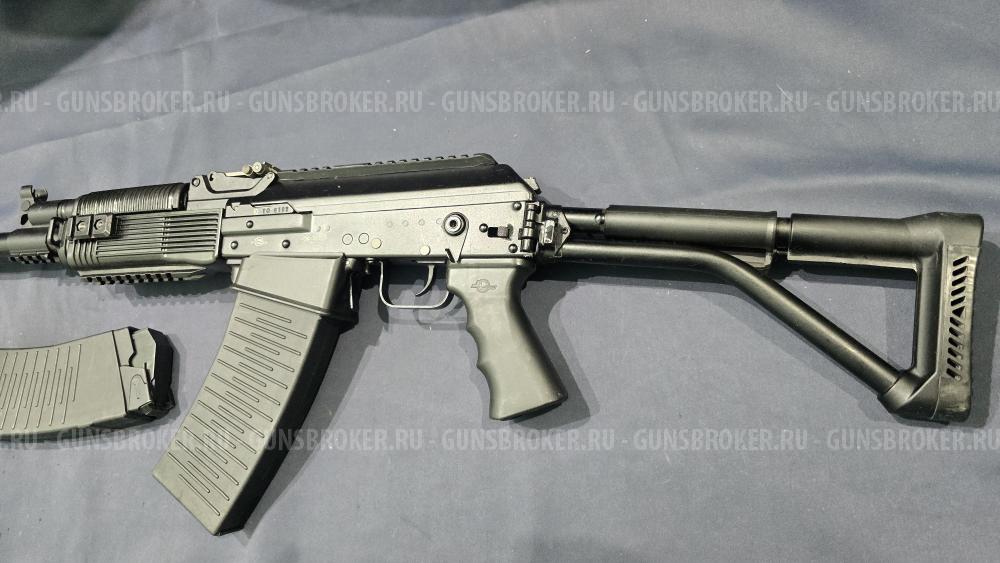 Вепрь-12, кал.12/76, L-520, Без настрела!