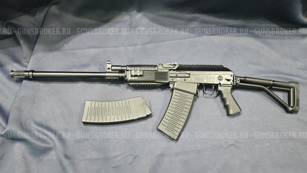 Вепрь-12, кал.12/76, L-520, Без настрела!