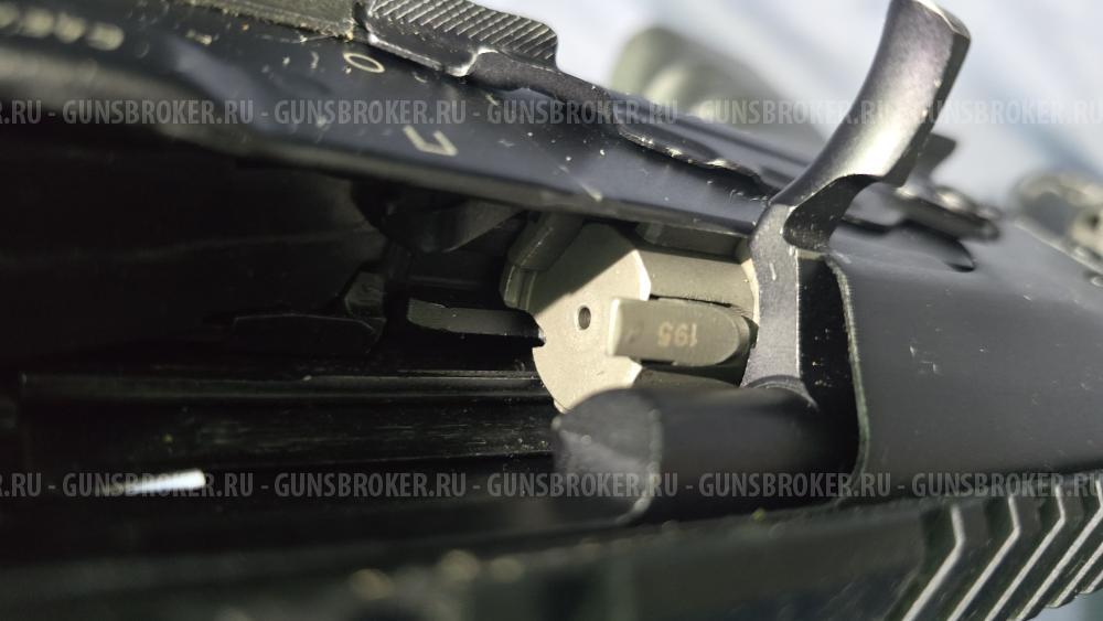 Вепрь-12, кал.12/76, L-520, Без настрела!