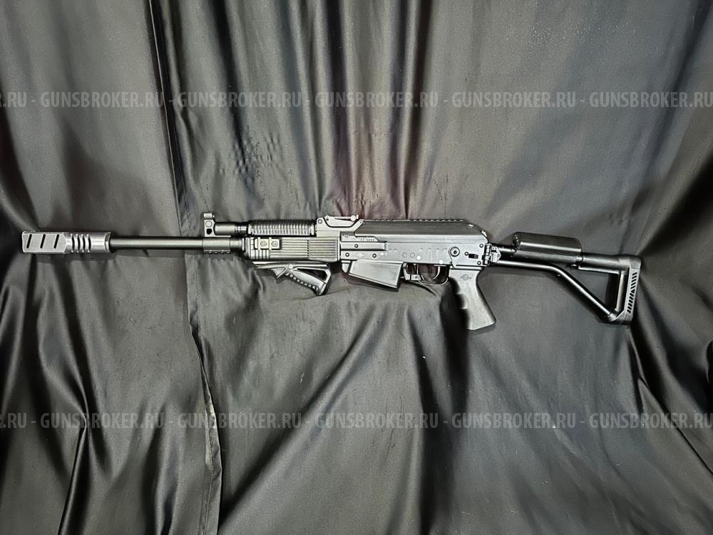 Вепрь-12, кал.12/76, L-430