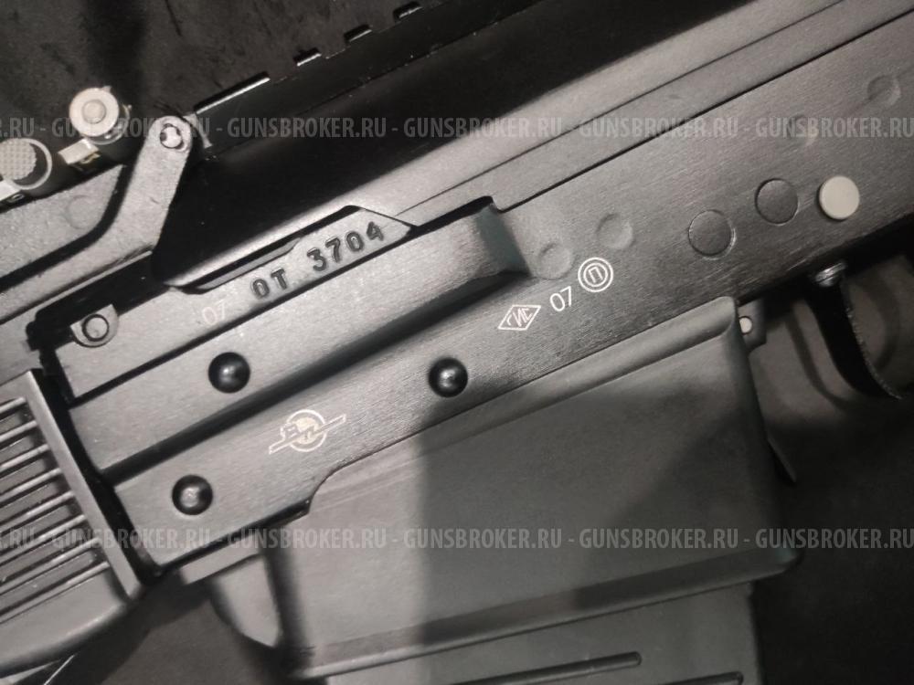 Вепрь-12, кал.12/76, L-430