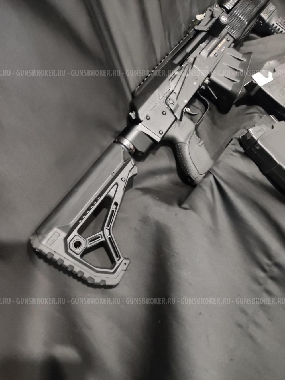 Вепрь-12, кал.12/76, L-430