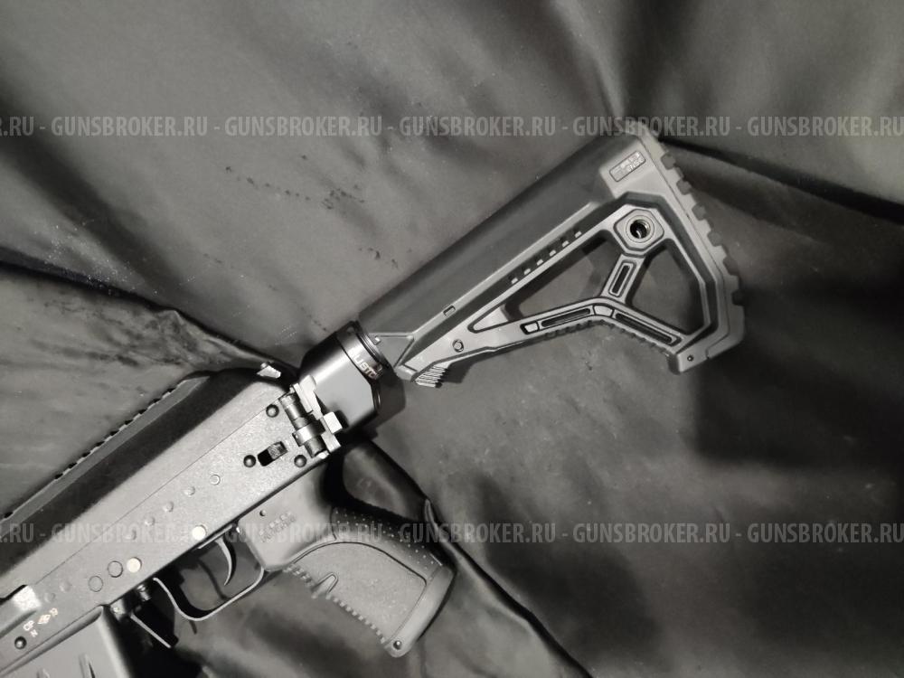 Вепрь-12, кал.12/76, L-430