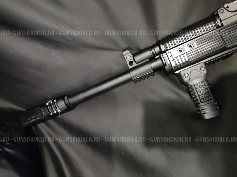 Вепрь-12, кал.12/76, L-430