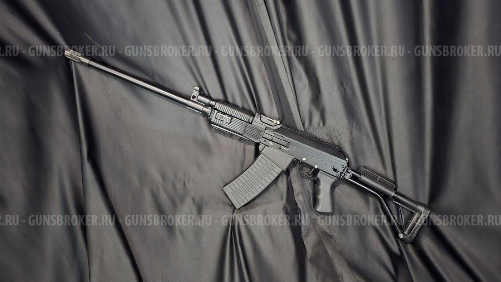 Вепрь-12, кал.12/76, L-570