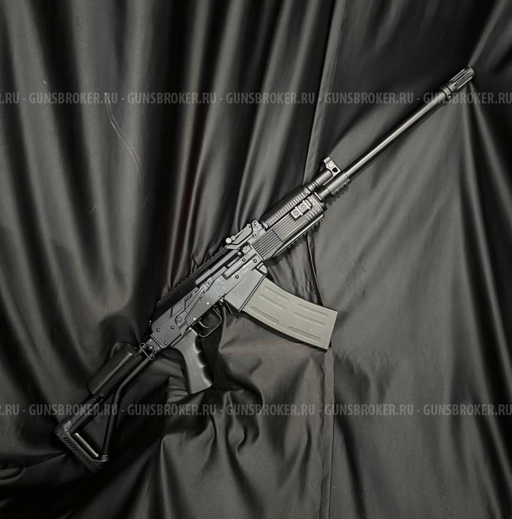 Вепрь-12, кал.12/76, L-570