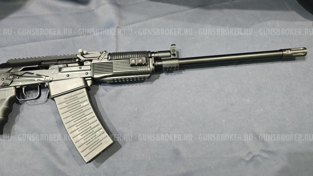 Вепрь-12, кал.12/76