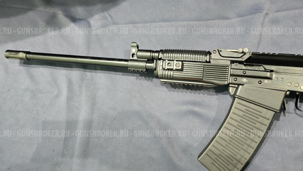 Вепрь-12, кал.12/76