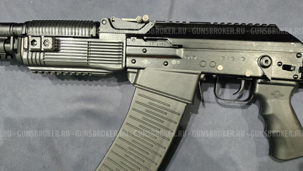 Вепрь-12, кал.12/76