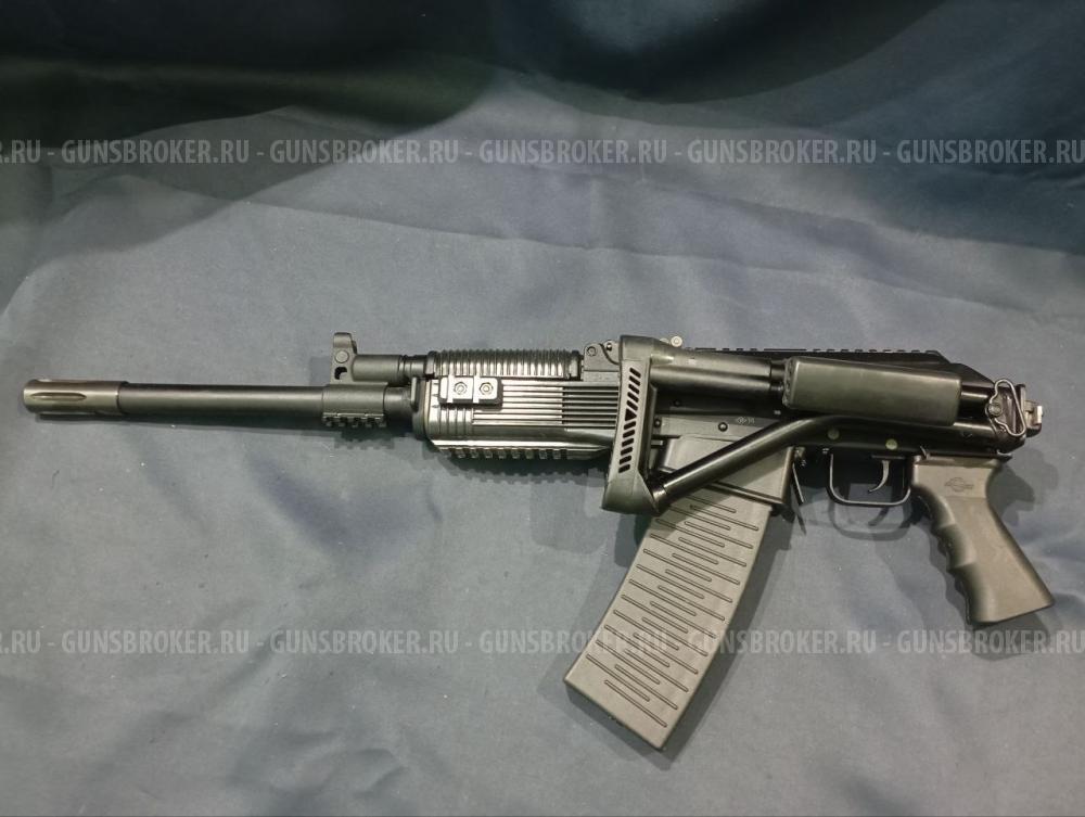 Вепрь-12, кал.12/76