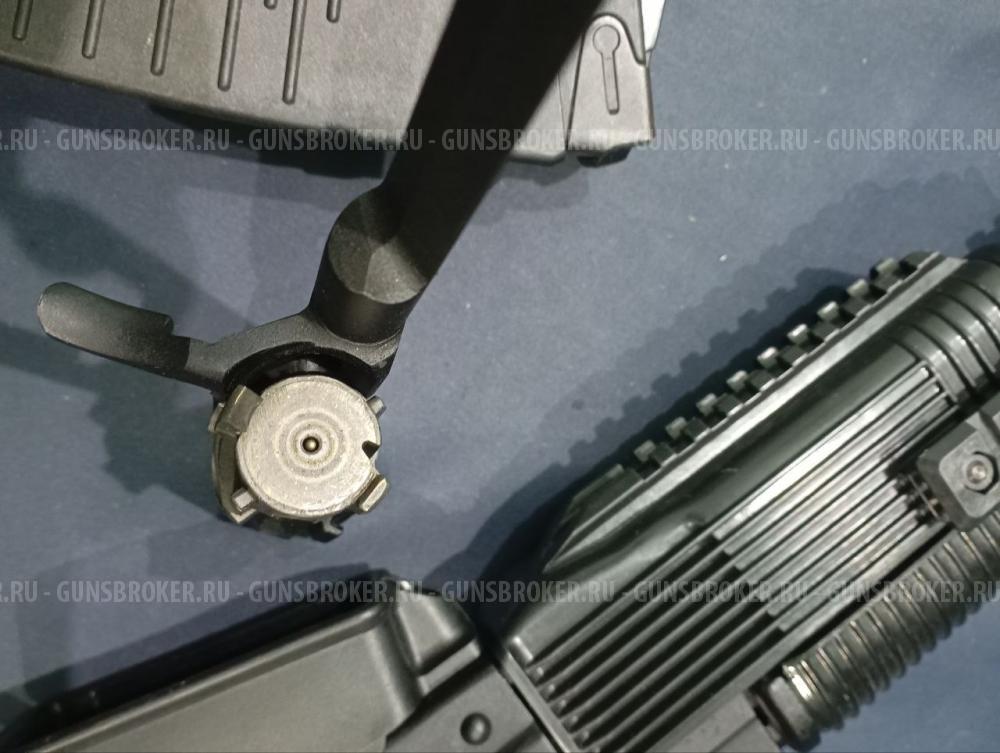 Вепрь-12, кал.12/76