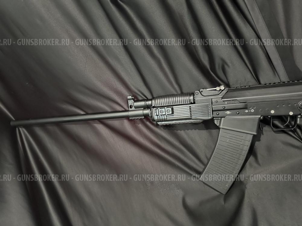 Вепрь-12, кал.12/76