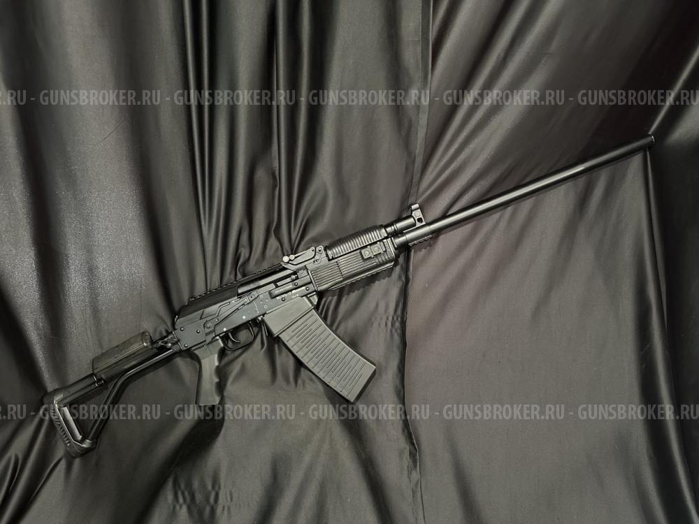 Вепрь-12, кал.12/76