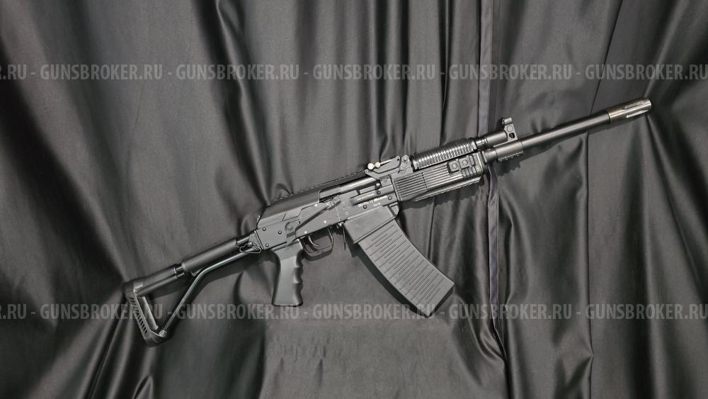 Вепрь-12, кал.12/76