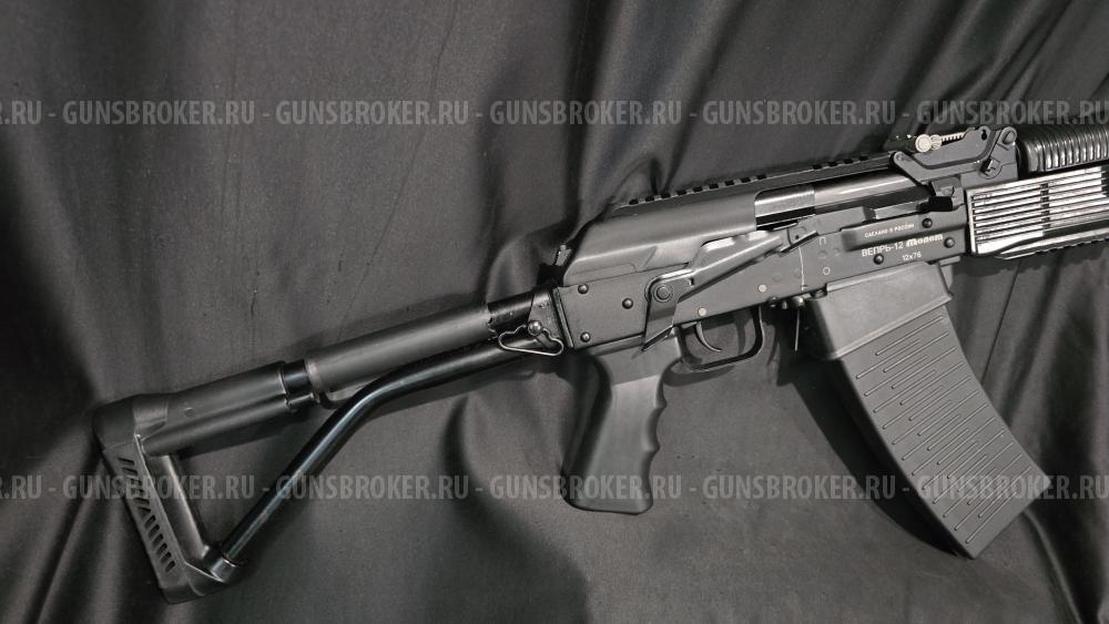 Вепрь-12, кал.12/76