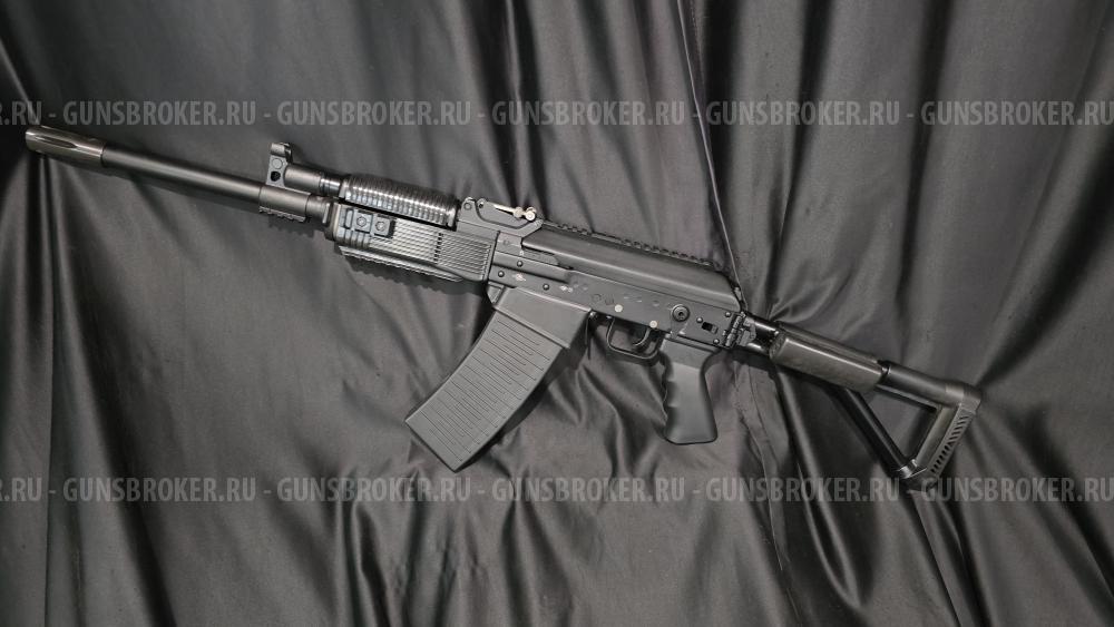 Вепрь-12, кал.12/76