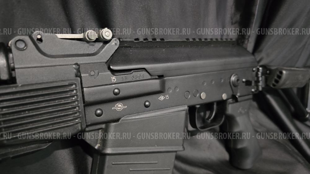 Вепрь-12, кал.12/76