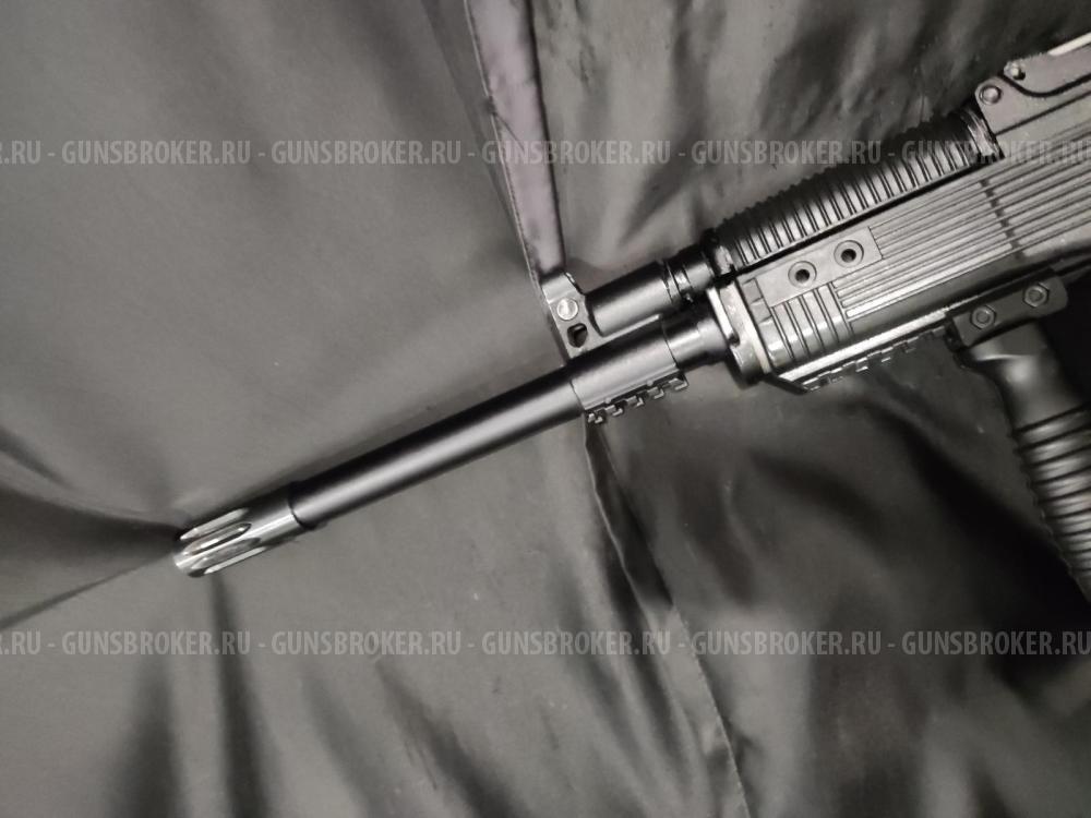 Вепрь-12, кал.12/76