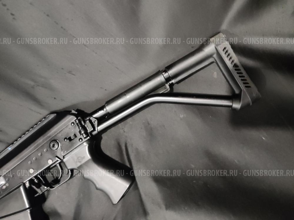 Вепрь-12, кал.12/76