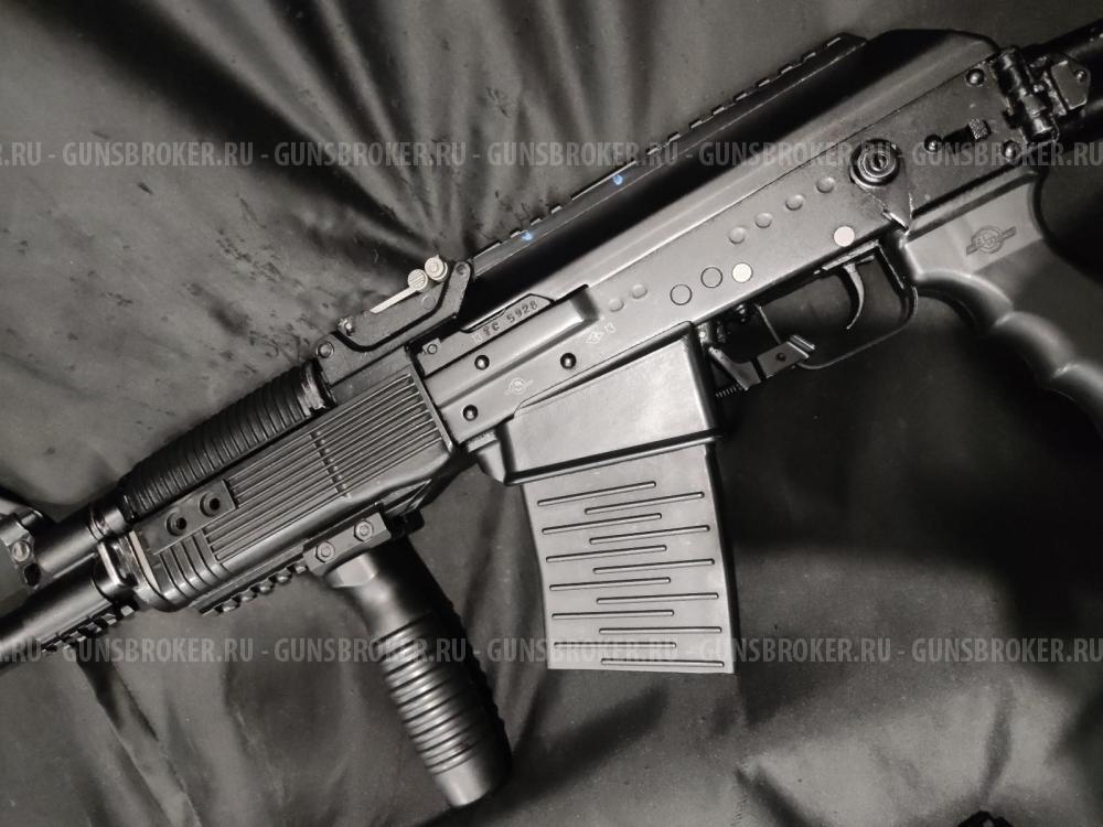 Вепрь-12, кал.12/76