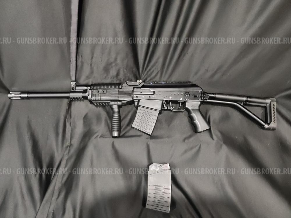 Вепрь-12, кал.12/76