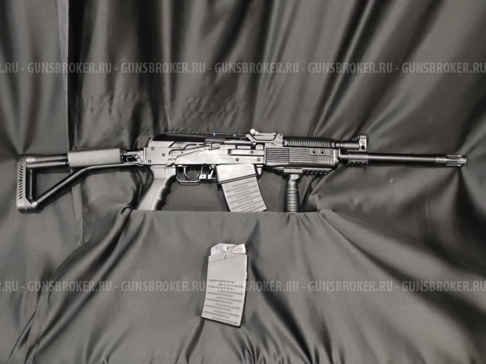 Вепрь-12, кал.12/76