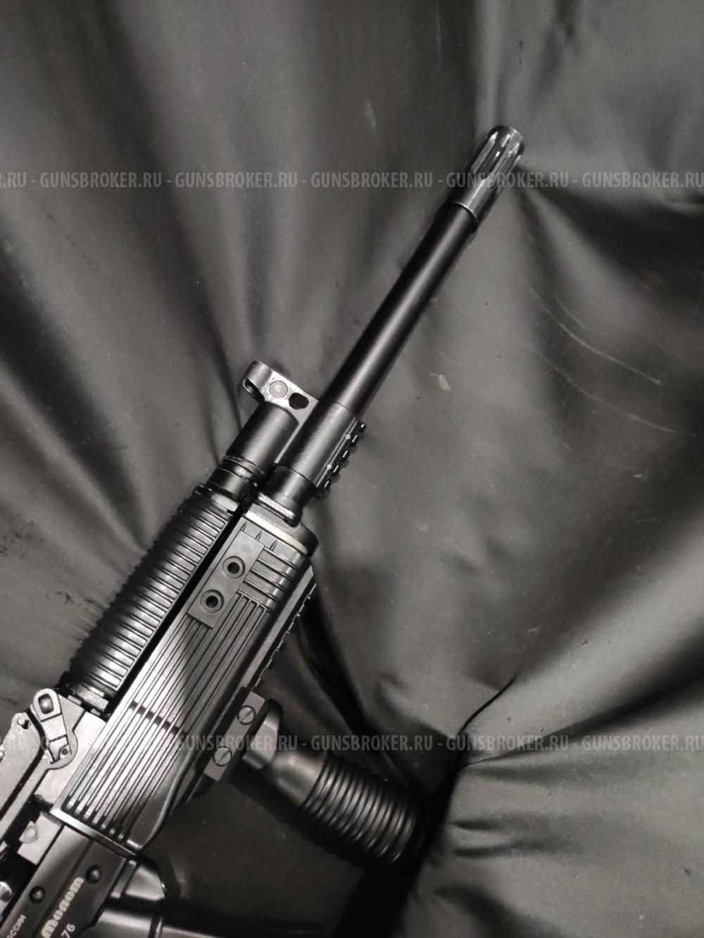 Вепрь-12, кал.12/76