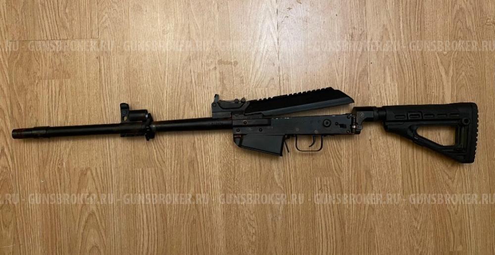 Вепрь-12, калибр 12/76