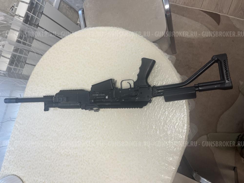 Вепрь-12 калибр 12х76