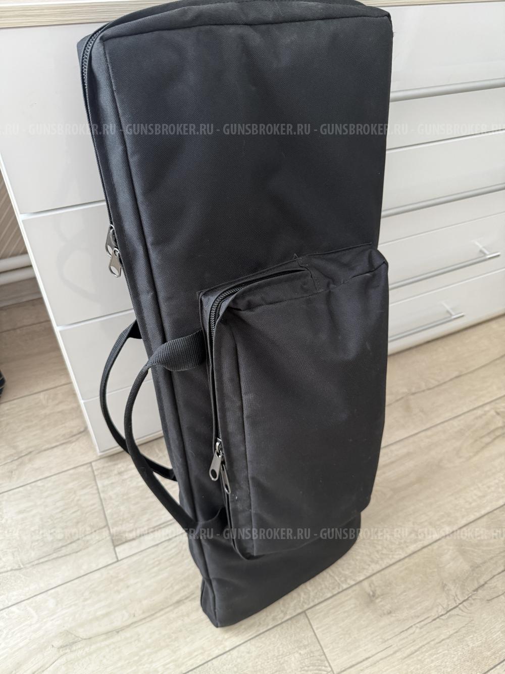 Вепрь 12 калибр