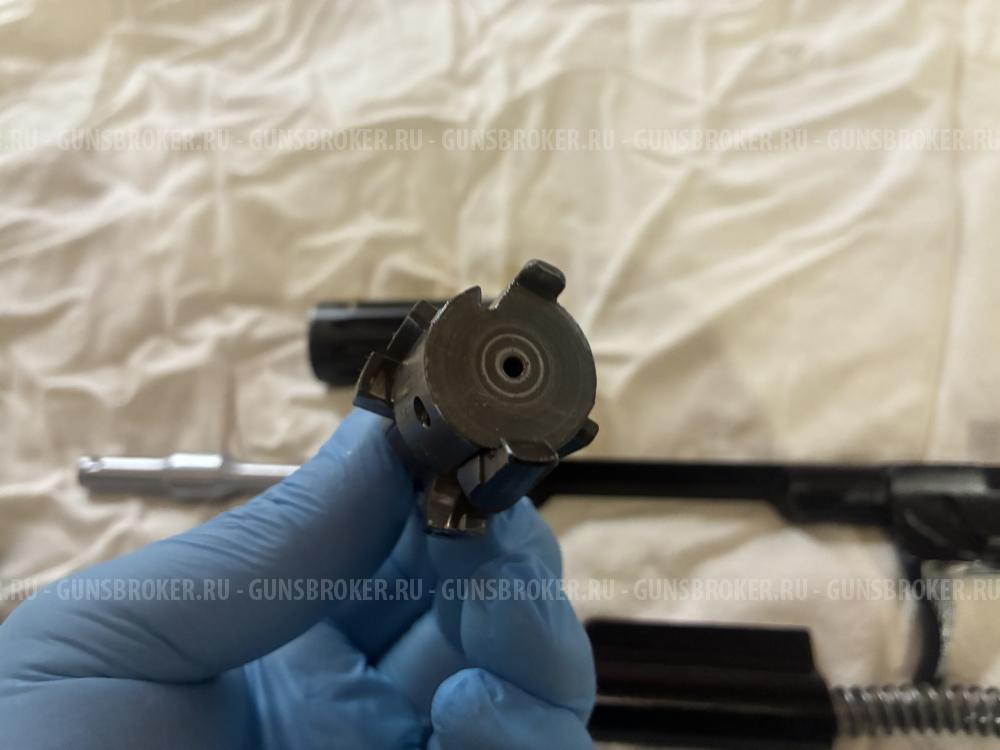 Вепрь 12 калибра ВПО 205-03 330мм 12/76