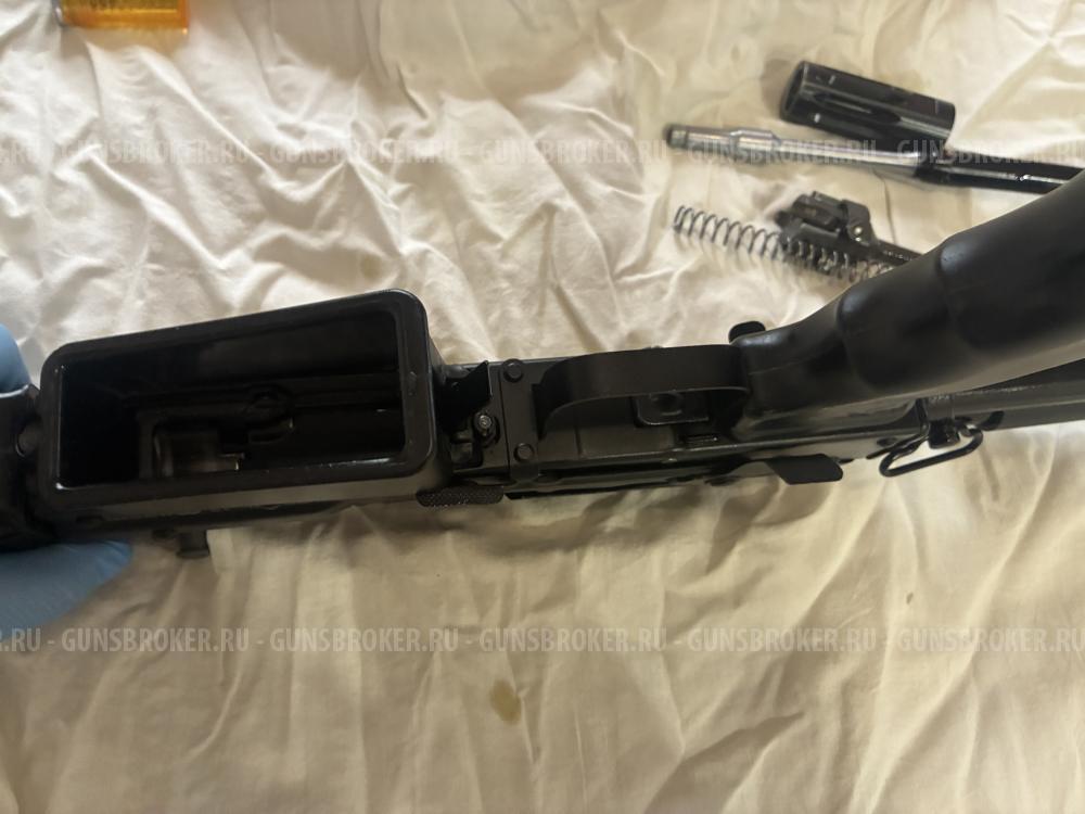 Вепрь 12 калибра ВПО 205-03 330мм 12/76