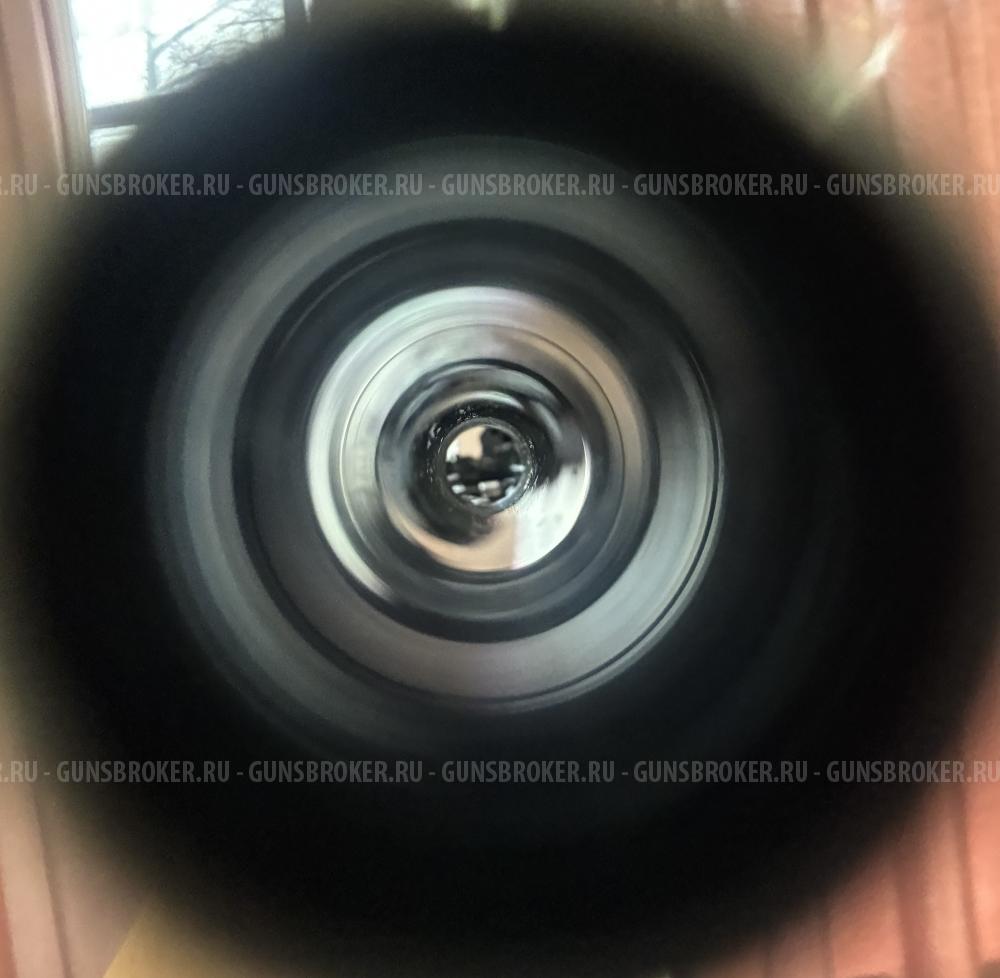 Вепрь 12 калибра ВПО 205-03 330мм 12/76