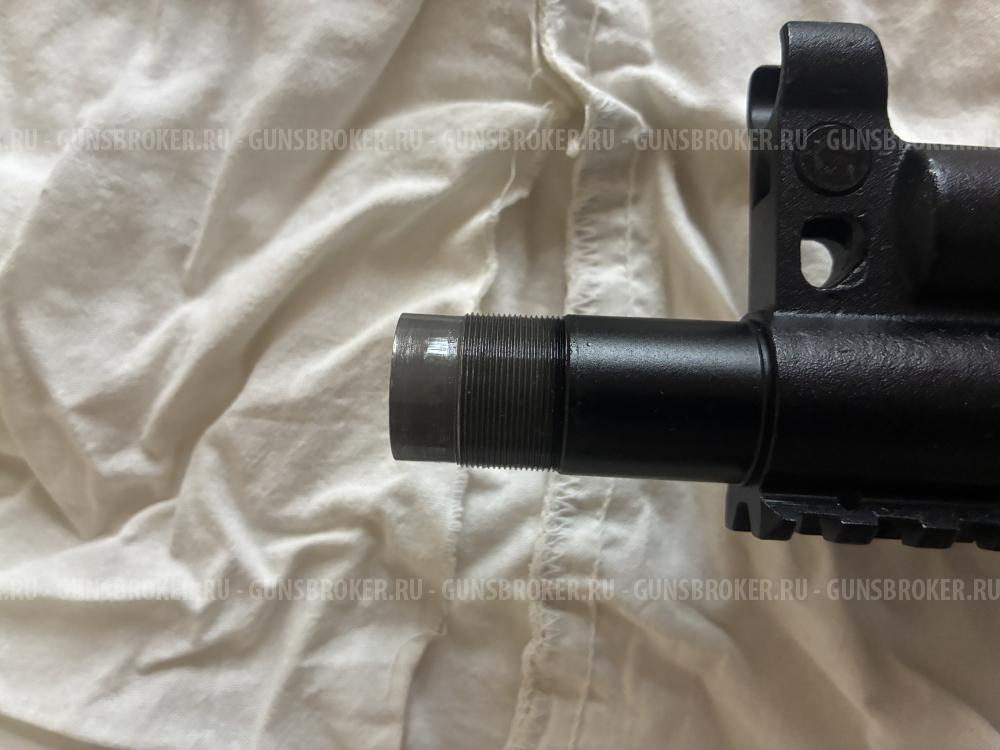 Вепрь 12 калибра ВПО 205-03 330мм 12/76