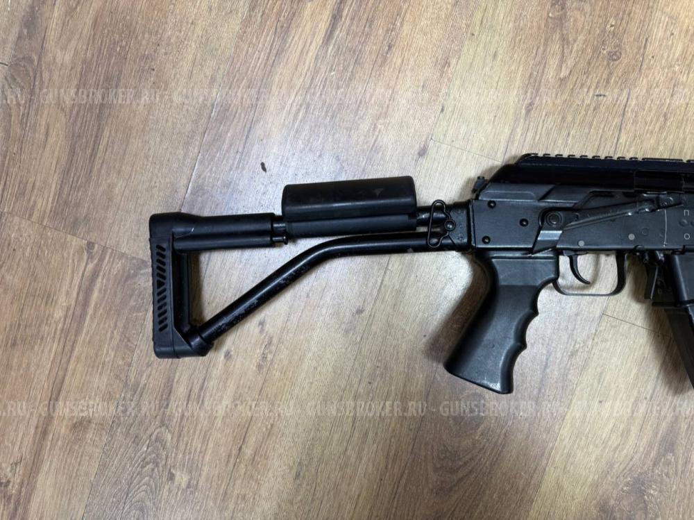 Вепрь-12 Молот , кал. 12/76 в СПБ