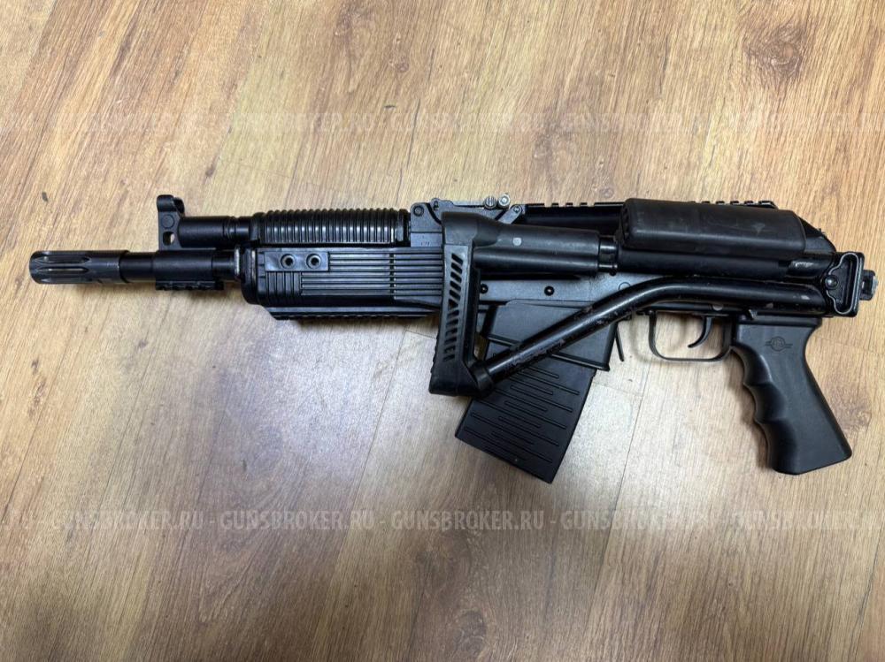 Вепрь-12 Молот , кал. 12/76 в СПБ