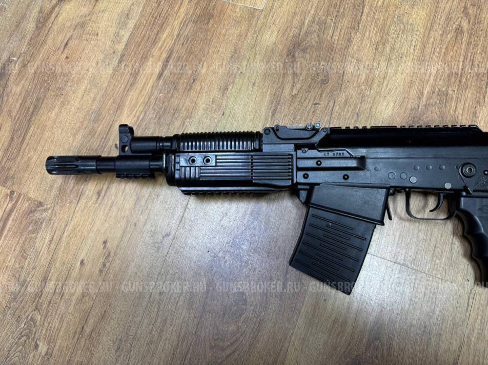 Вепрь-12 Молот , кал. 12/76 в СПБ