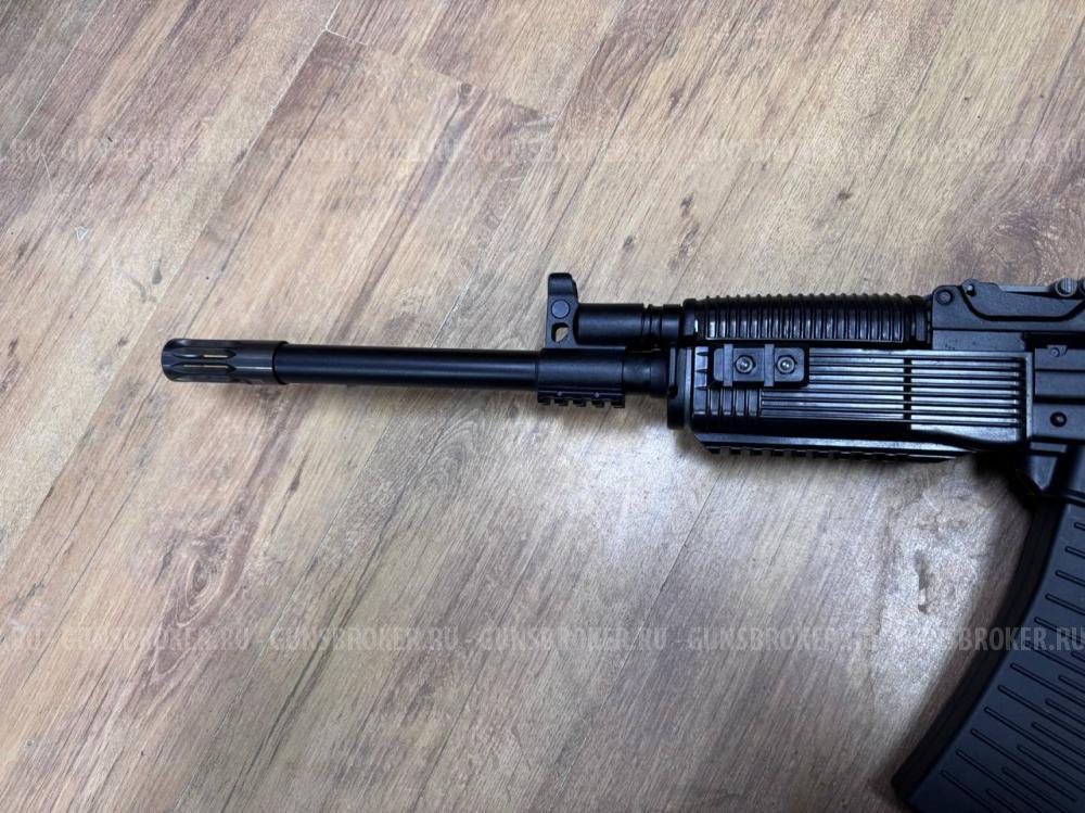 Вепрь-12 Молот , кал. 12/76 в СПБ