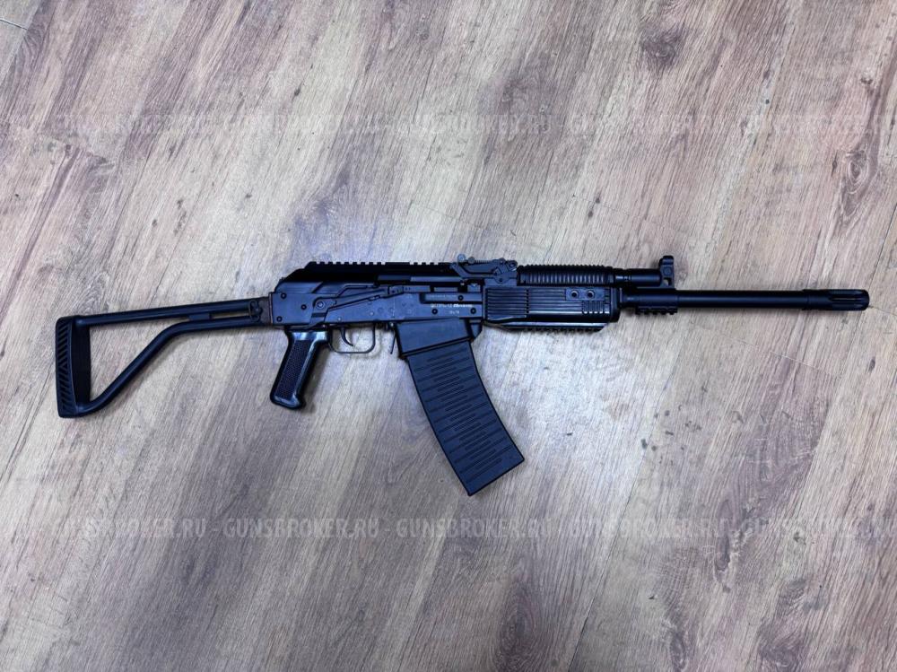 Вепрь-12 Молот , кал. 12/76 в СПБ