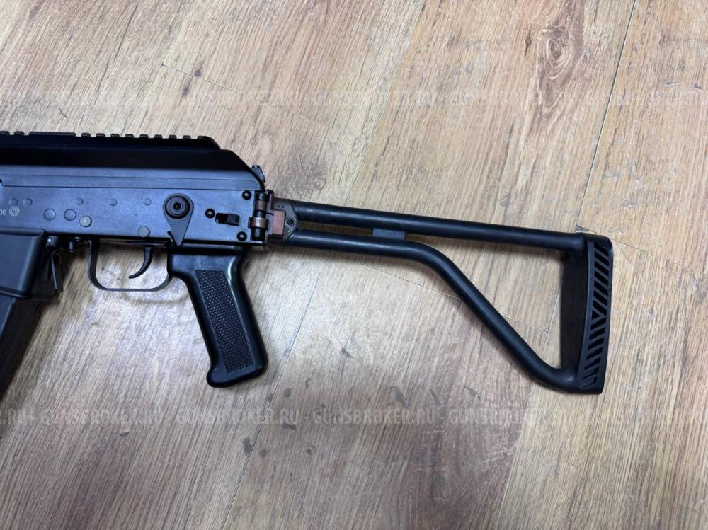 Вепрь-12 Молот , кал. 12/76 в СПБ