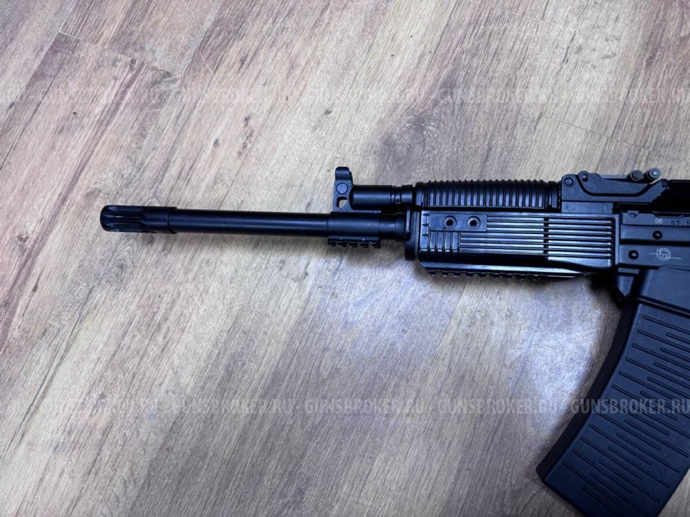 Вепрь-12 Молот , кал. 12/76 в СПБ