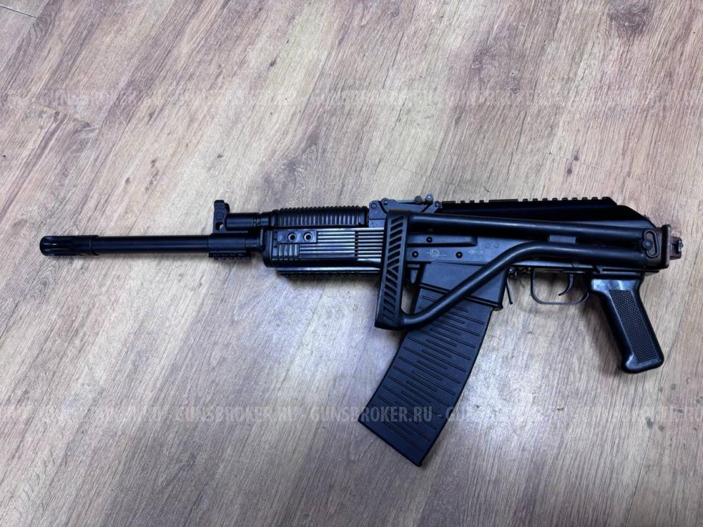 Вепрь-12 Молот , кал. 12/76 в СПБ