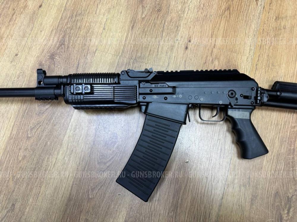 Вепрь-12 Молот , кал. 12/76 в СПБ