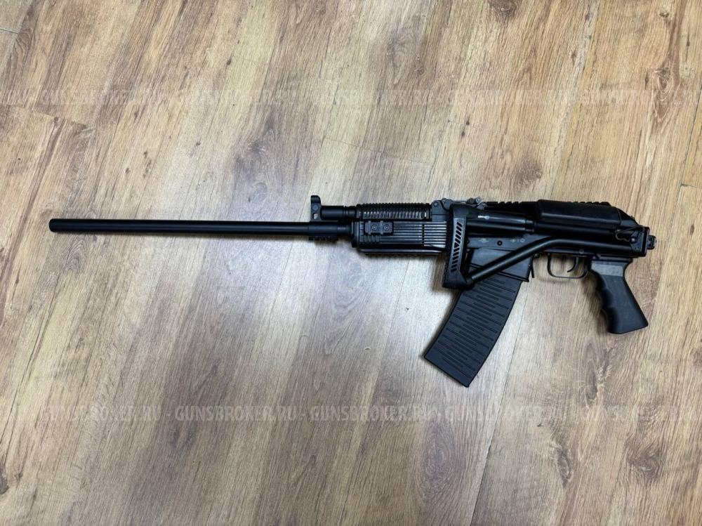 Вепрь-12 Молот , кал. 12/76 в СПБ