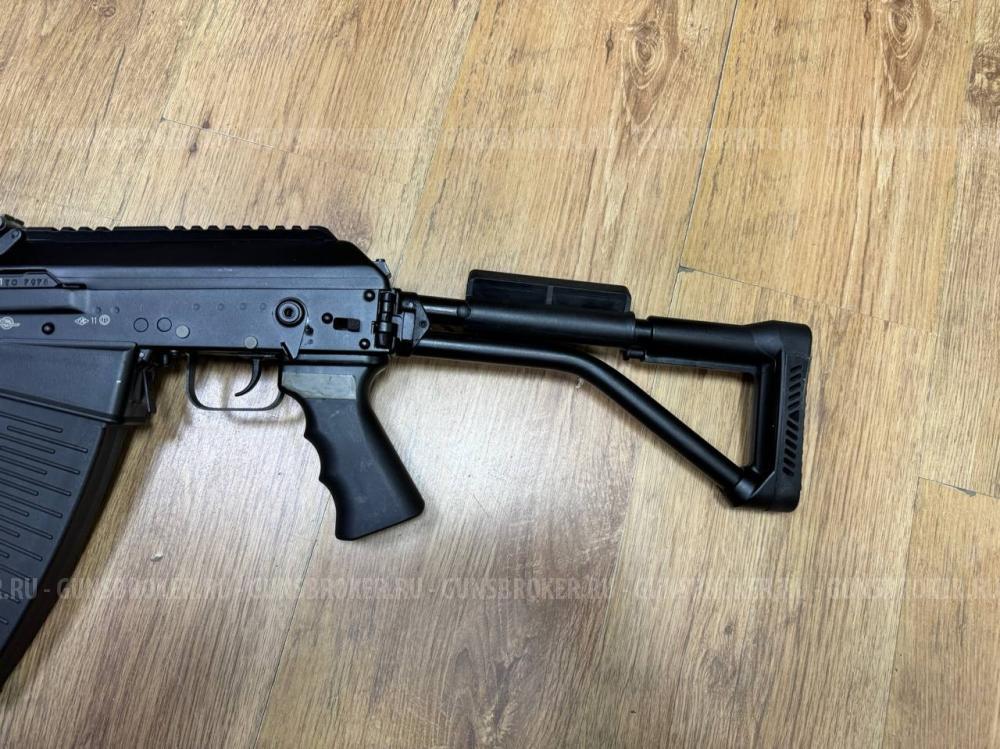 Вепрь-12 Молот , кал. 12/76 в СПБ