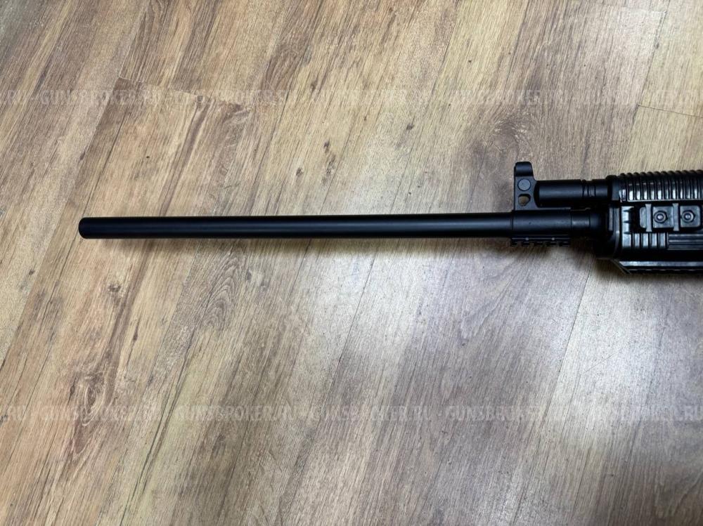 Вепрь-12 Молот , кал. 12/76 в СПБ