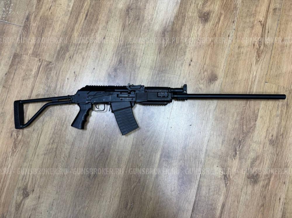 Вепрь-12 МОЛОТ , кал. 12/76 в СПБ