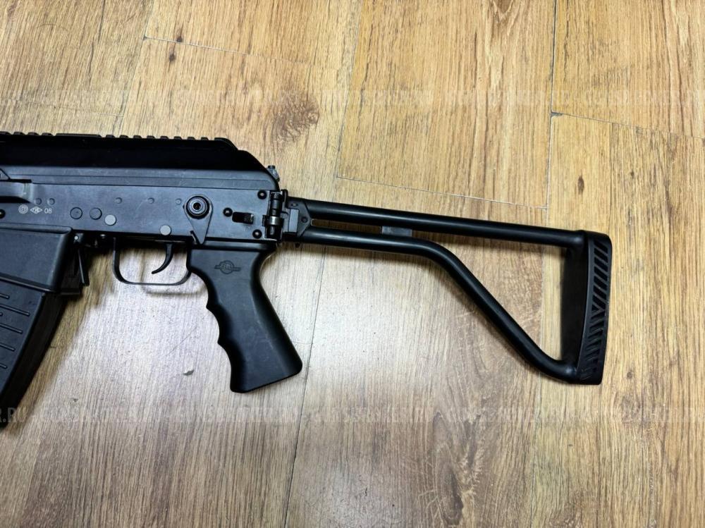 Вепрь-12 МОЛОТ , кал. 12/76 в СПБ